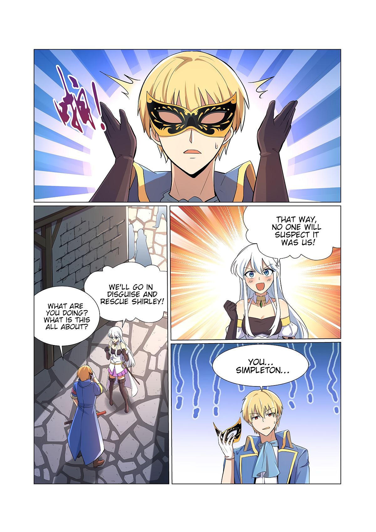 Chapter 93 - Image 7