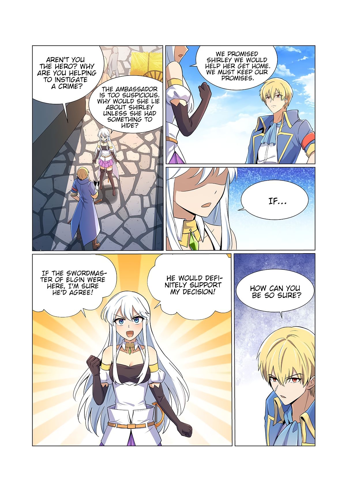 Chapter 93 - Image 8
