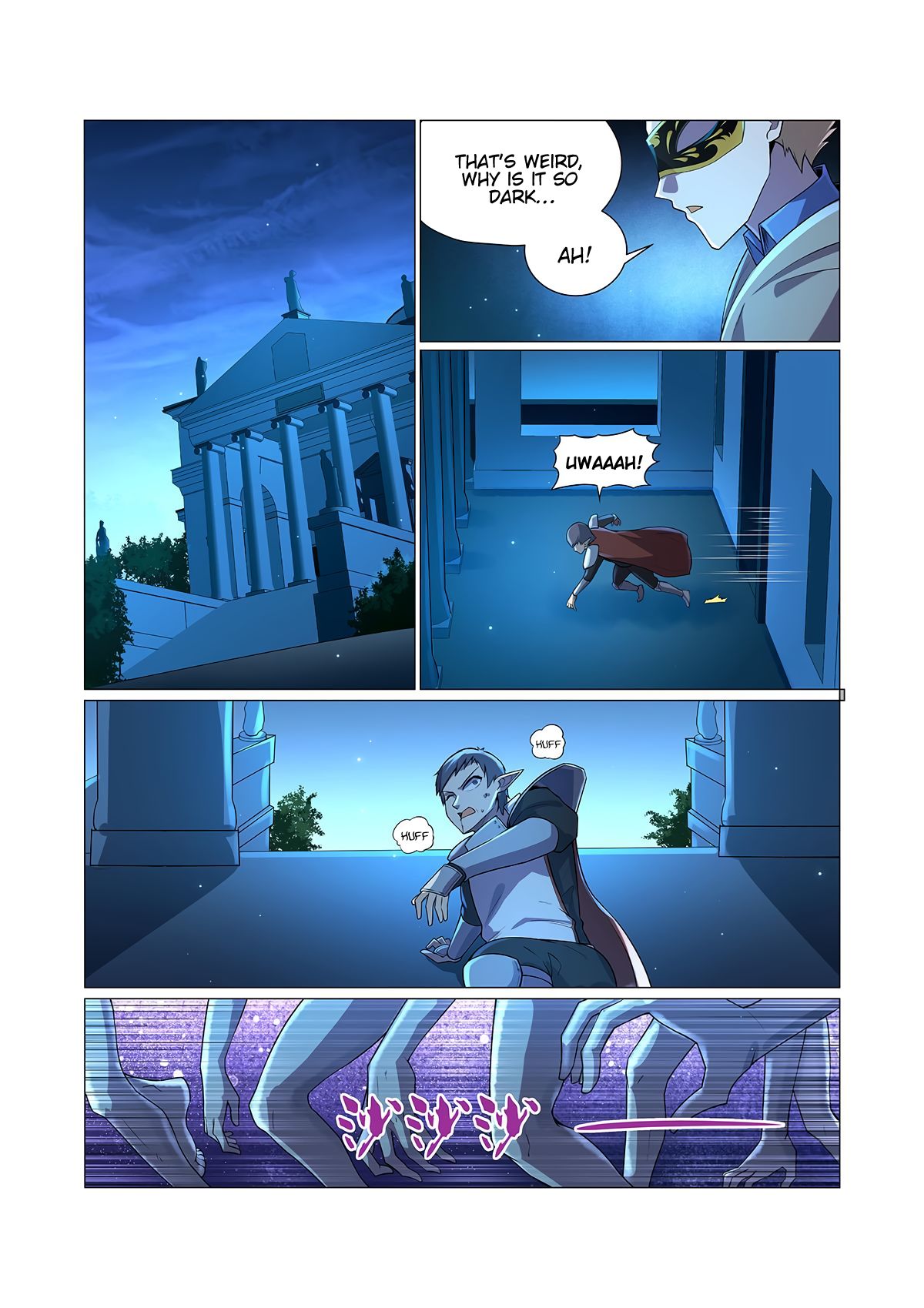 Chapter 94 - Image 2