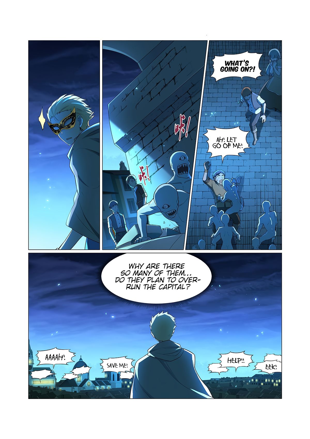 Chapter 94 - Image 4