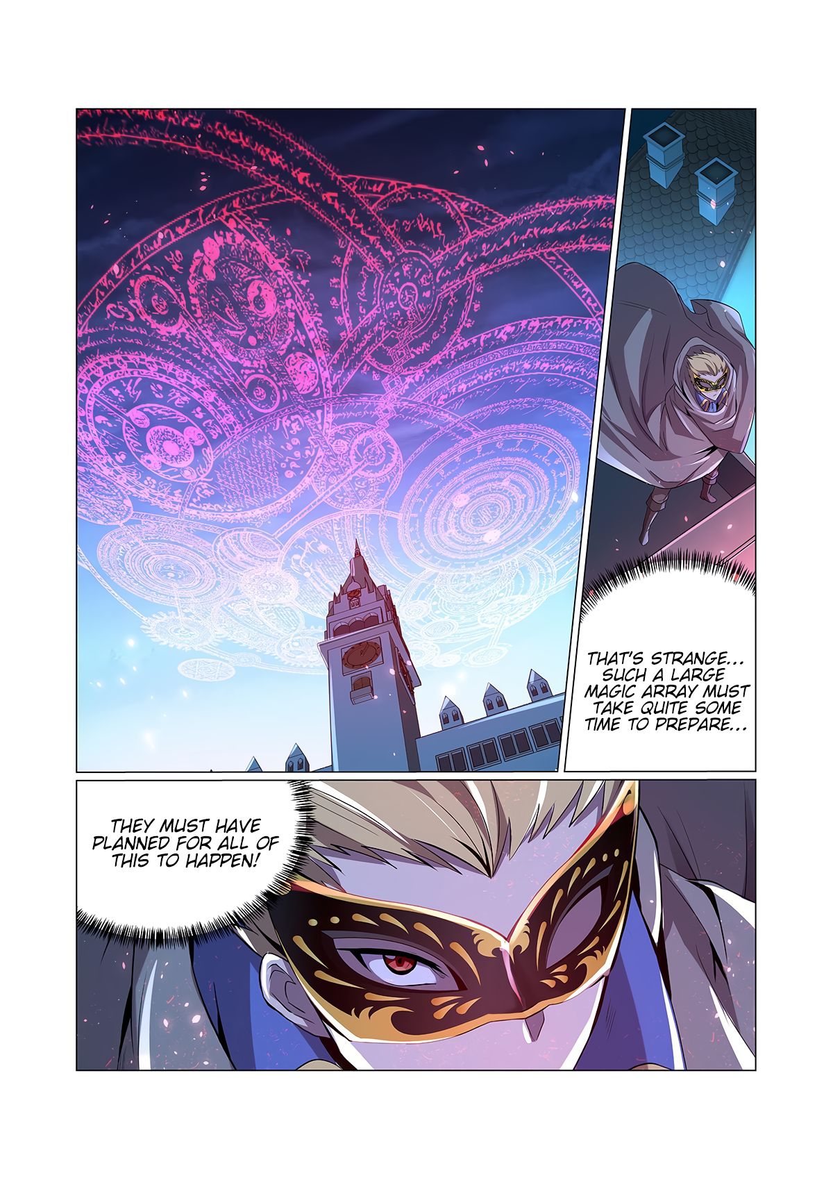 Chapter 94 - Image 7