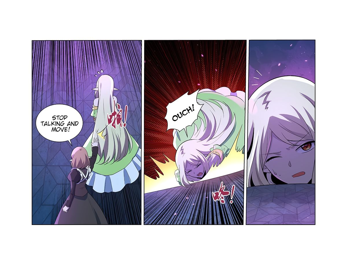 Chapter 95 - Image 2