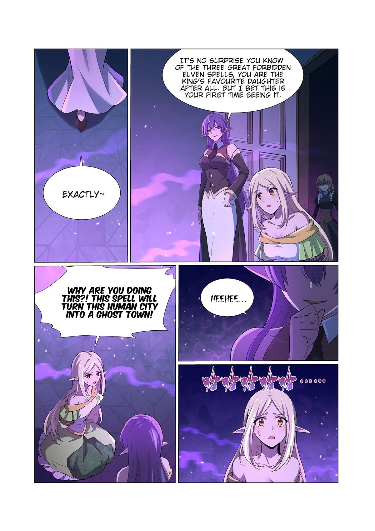Chapter 95 - Image 4