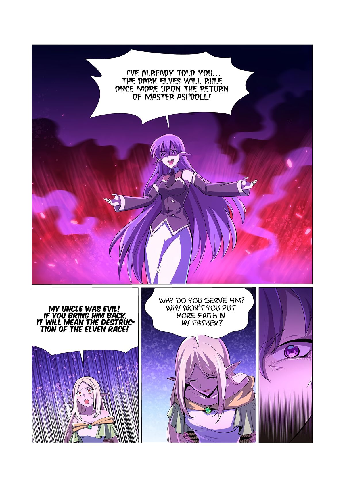 Chapter 95 - Image 5
