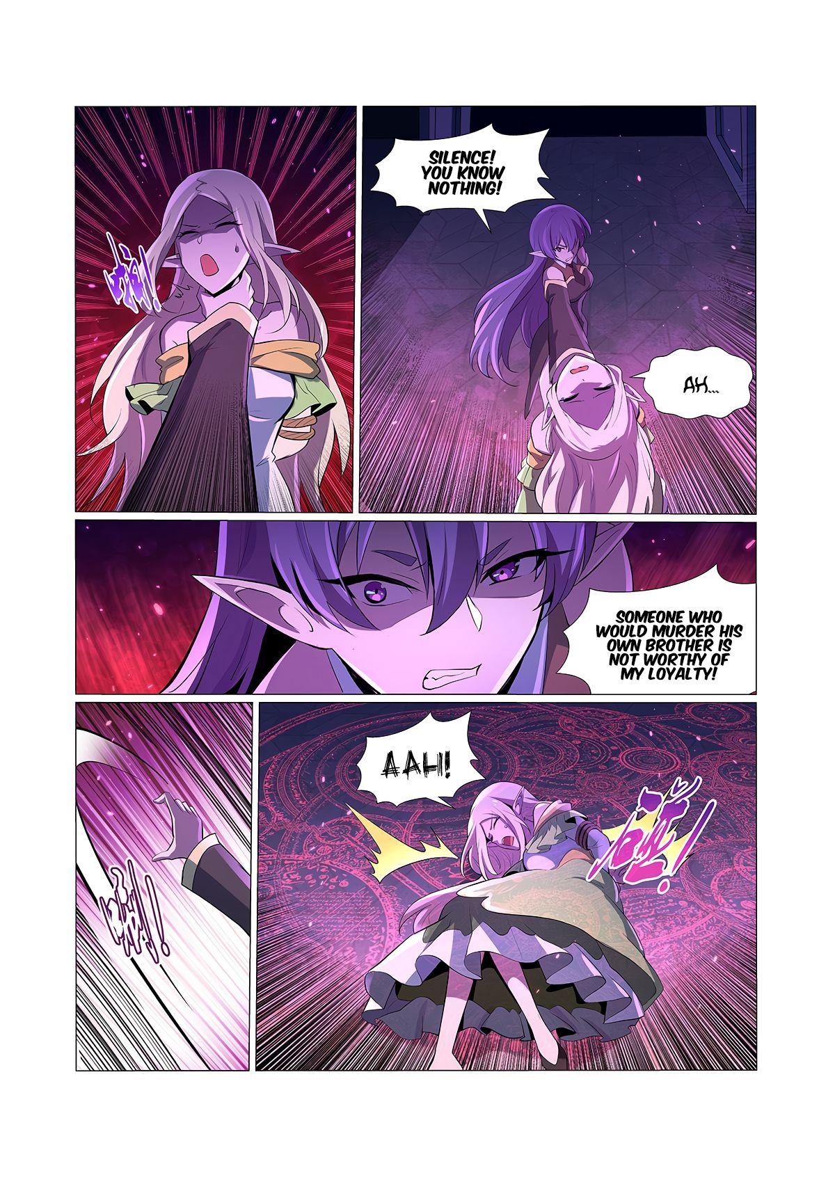 Chapter 95 - Image 6