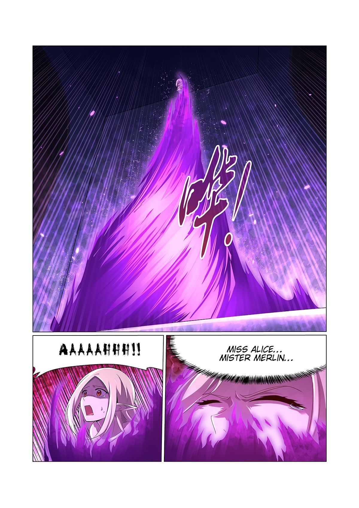 Chapter 95 - Image 8