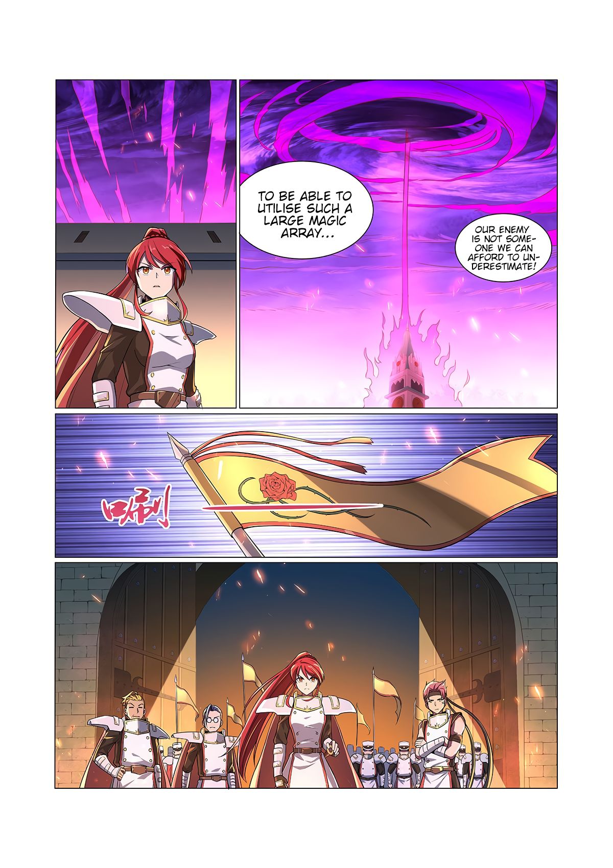 Chapter 96 - Image 11