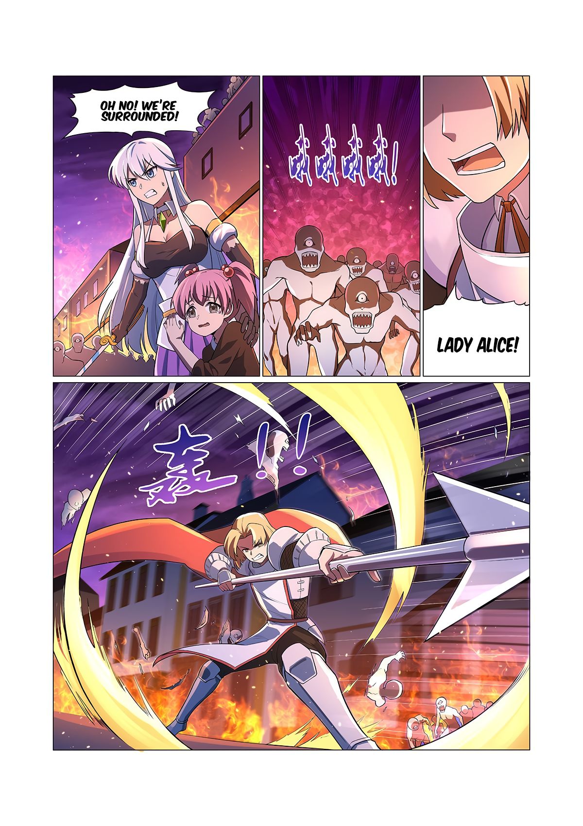 Chapter 96 - Image 4