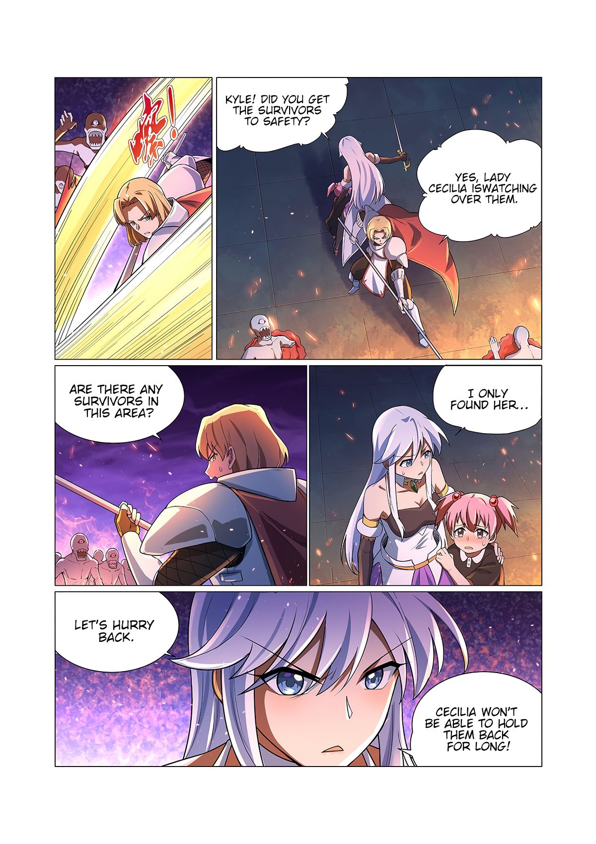 Chapter 96 - Image 5