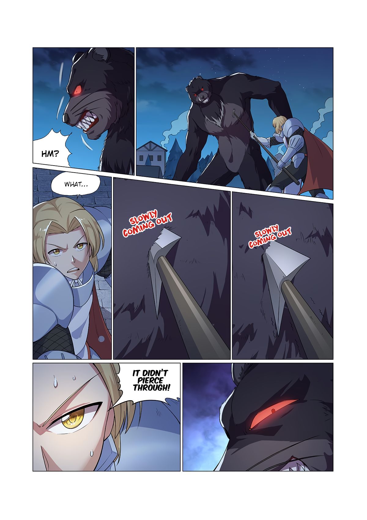Chapter 97 - Image 11