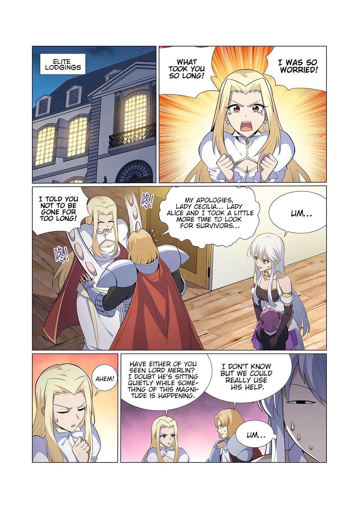 Chapter 97 - Image 2