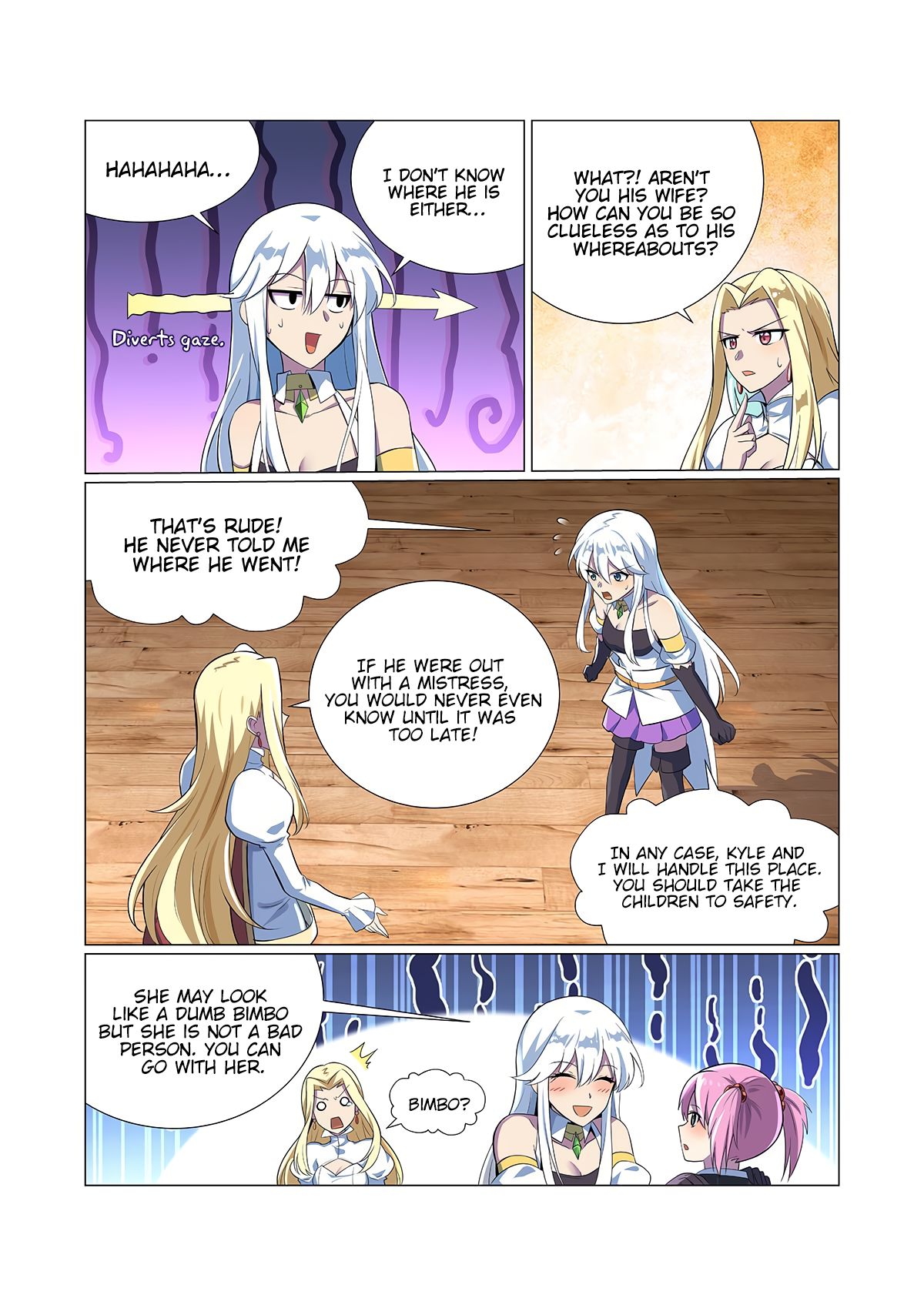 Chapter 97 - Image 3