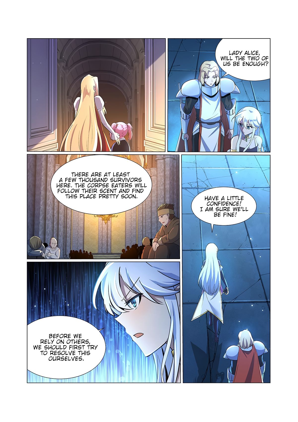 Chapter 97 - Image 4
