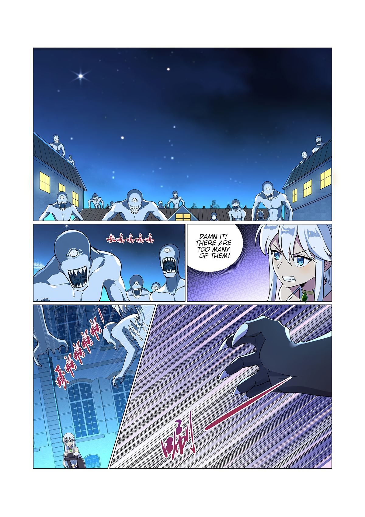 Chapter 98 - Image 2