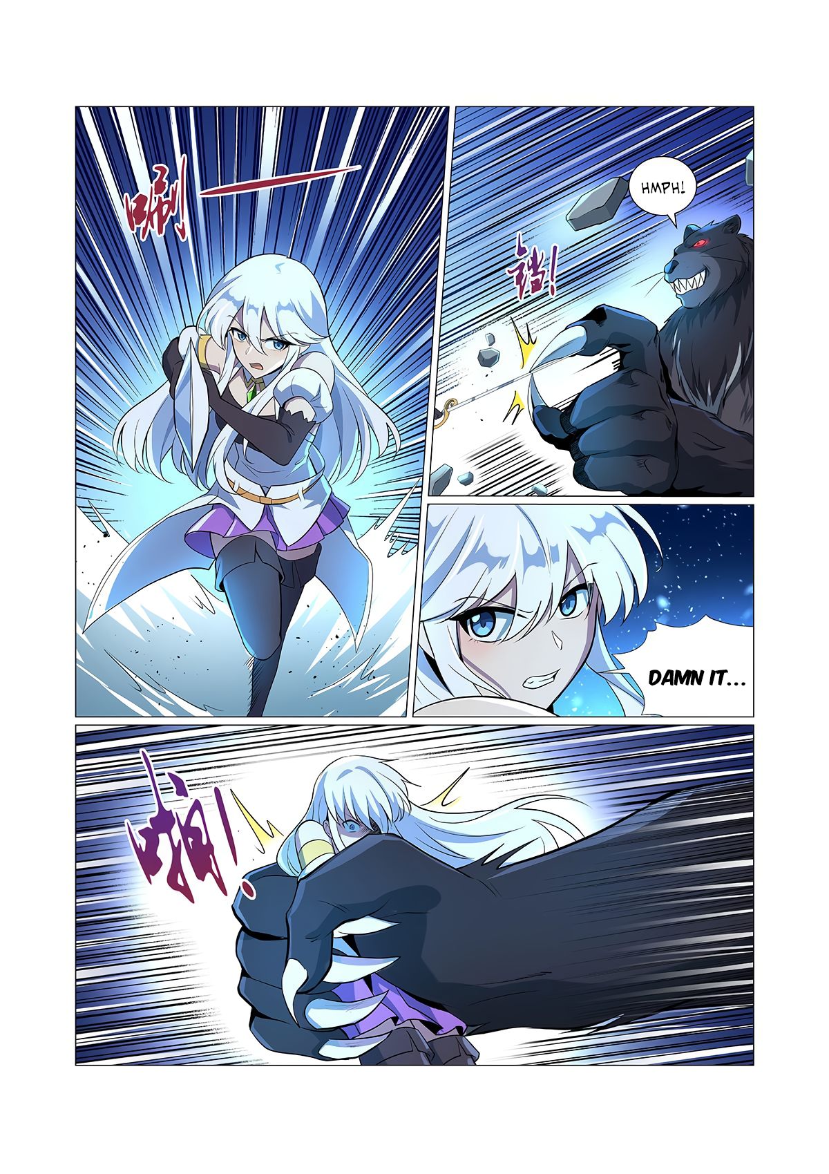Chapter 98 - Image 5
