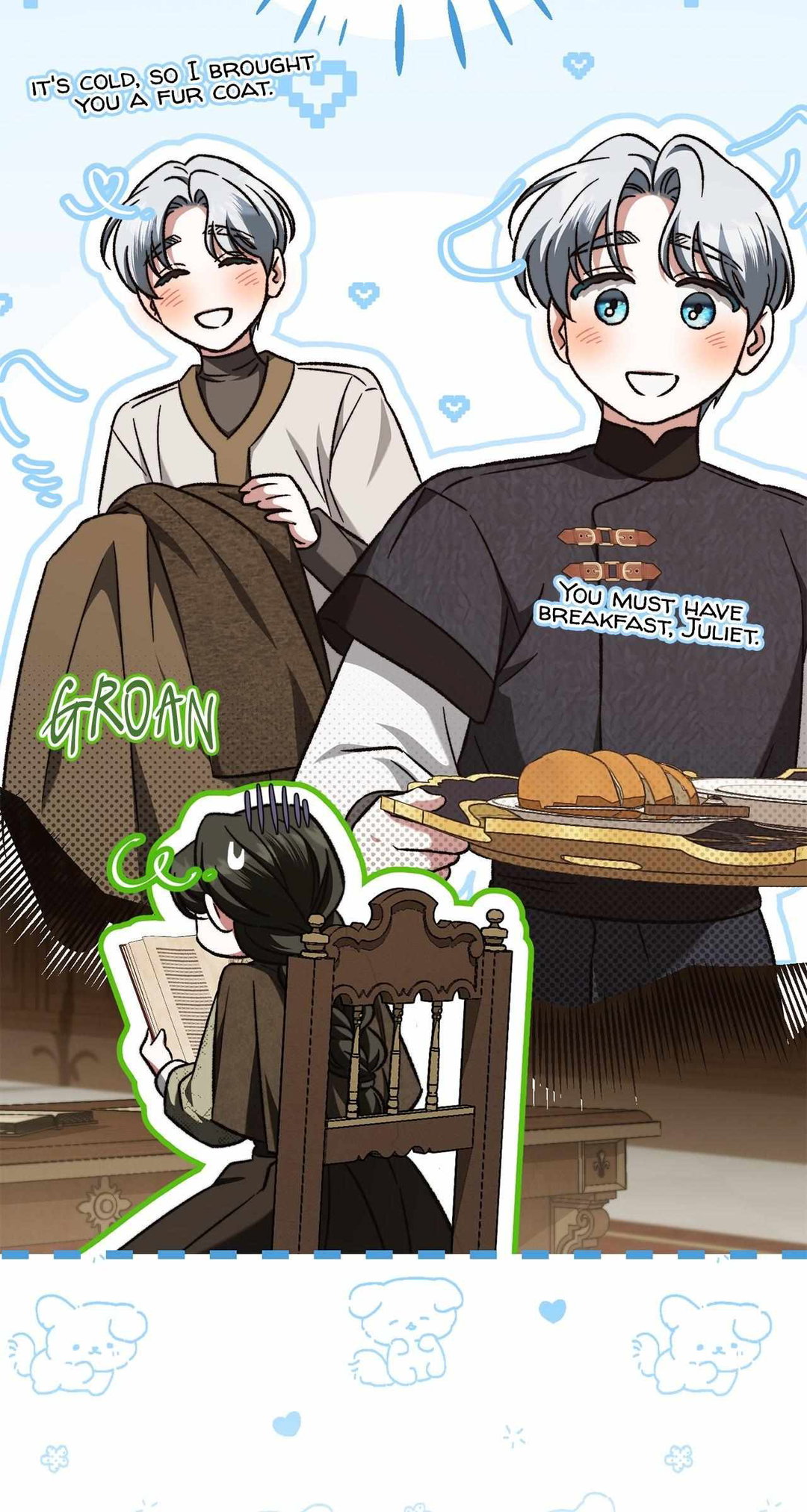 Chapter 64 - Image 82