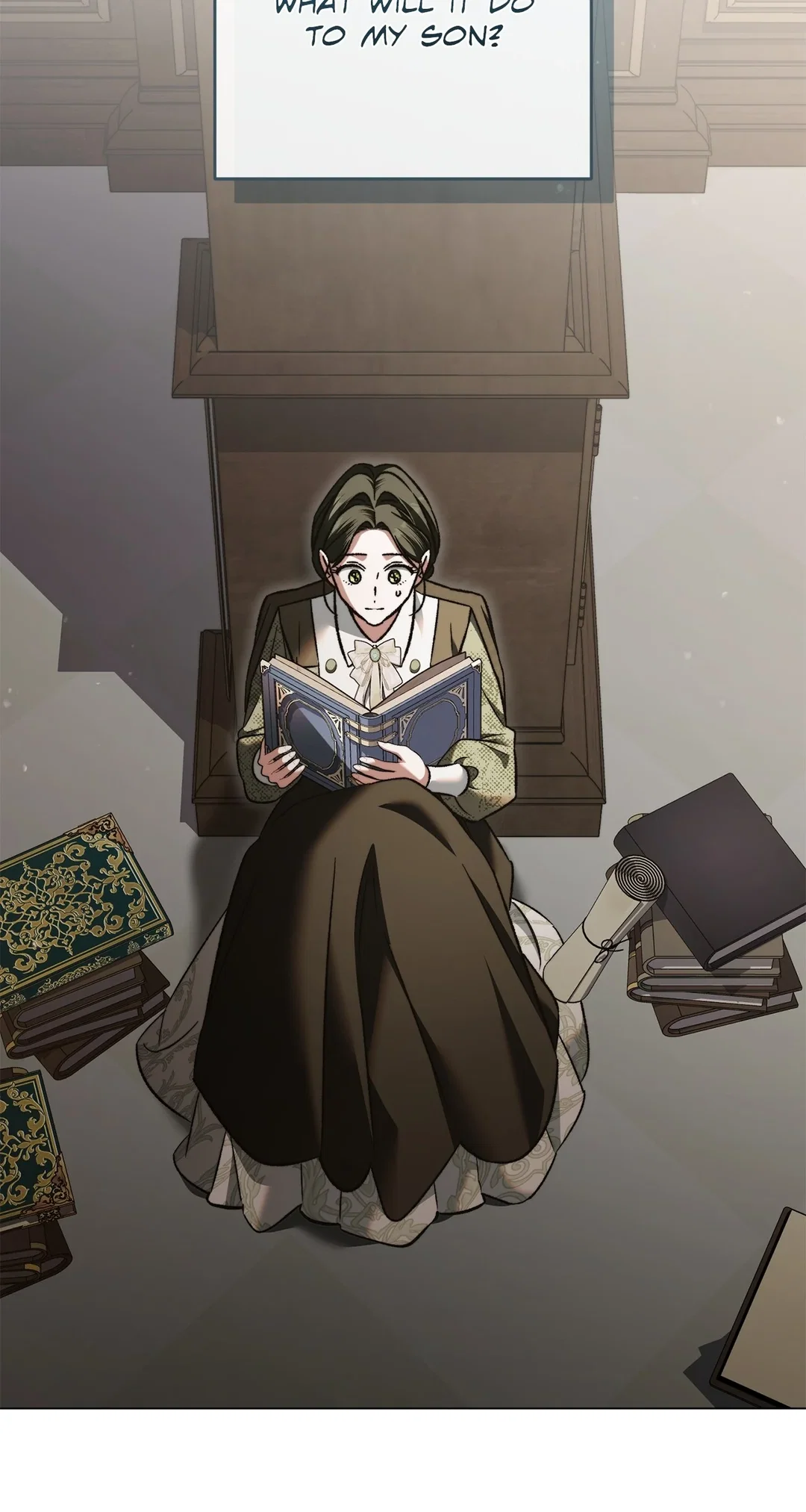 Chapter 70 - Image 85