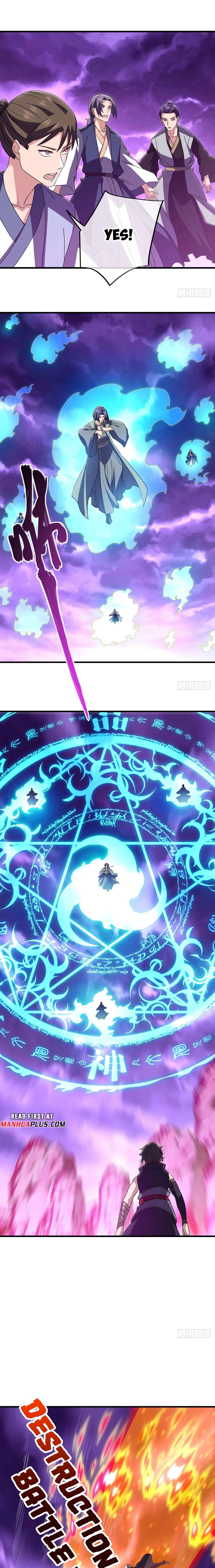Chapter 650 - Image 3