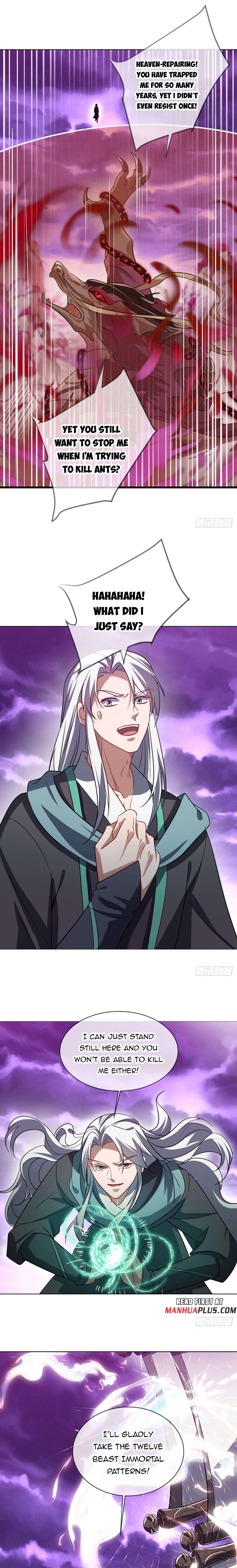 Chapter 652 - Image 11