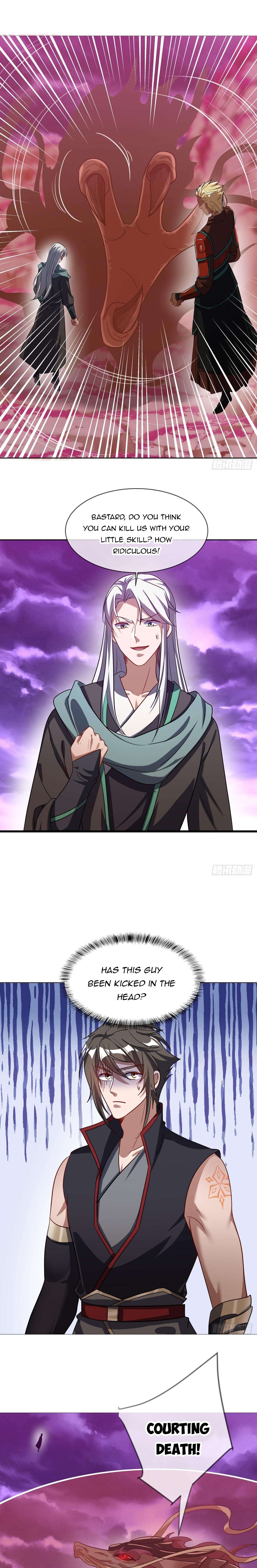Chapter 652 - Image 9
