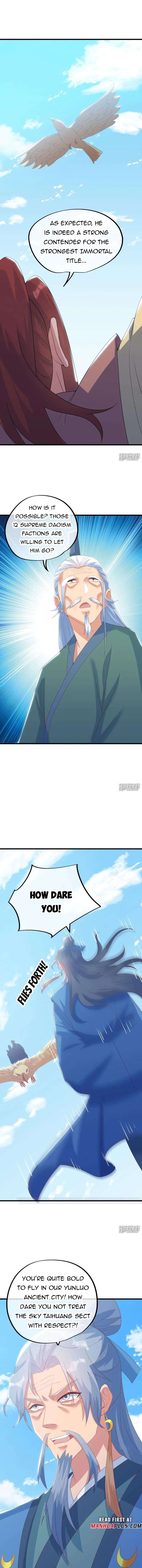 Chapter 656 - Image 15