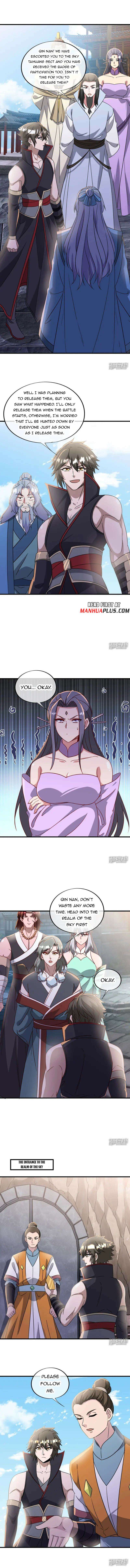 Chapter 657 - Image 2
