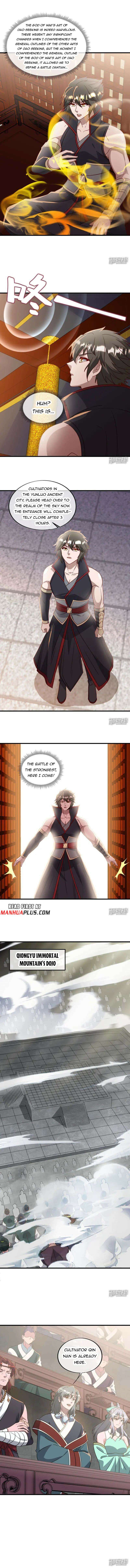 Chapter 657 - Image 4