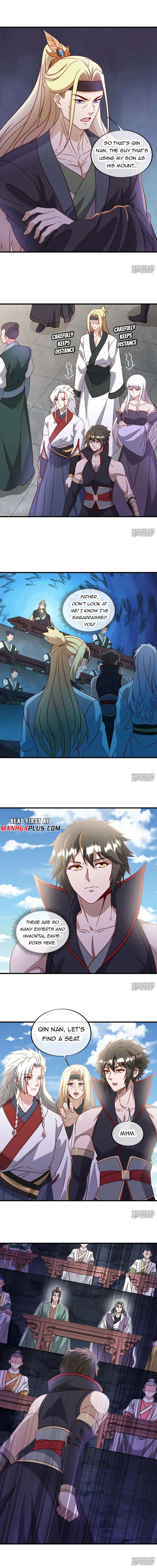 Chapter 657 - Image 5