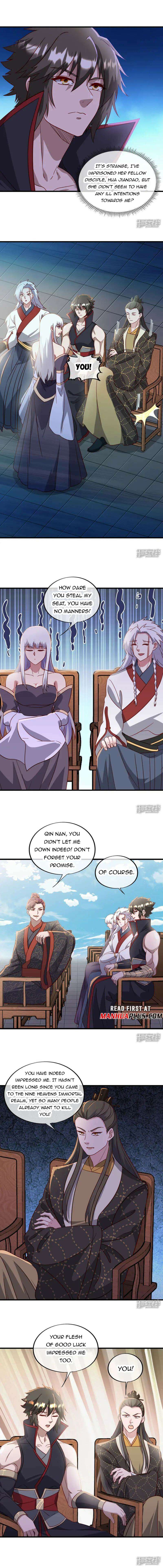 Chapter 657 - Image 7