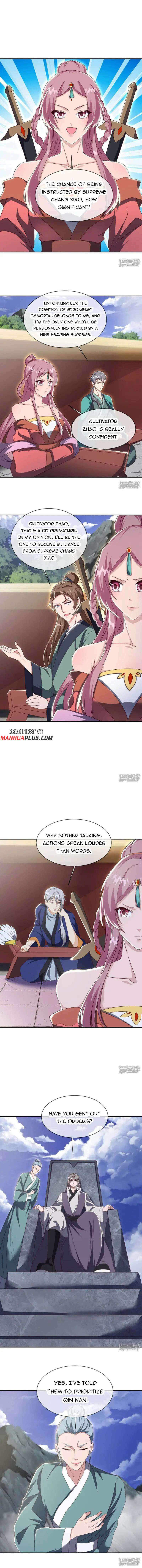 Chapter 658 - Image 2