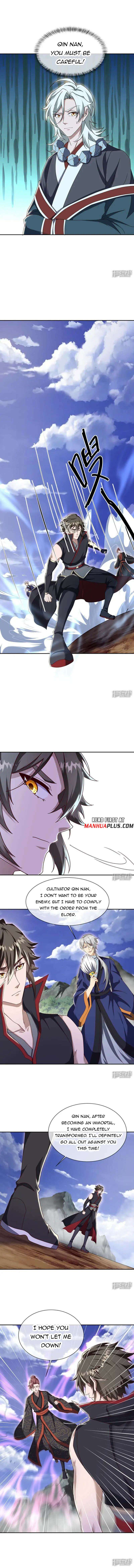 Chapter 658 - Image 3