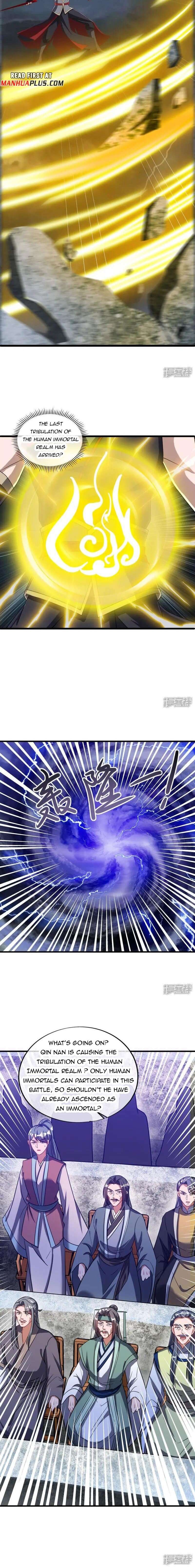 Chapter 659 - Image 12