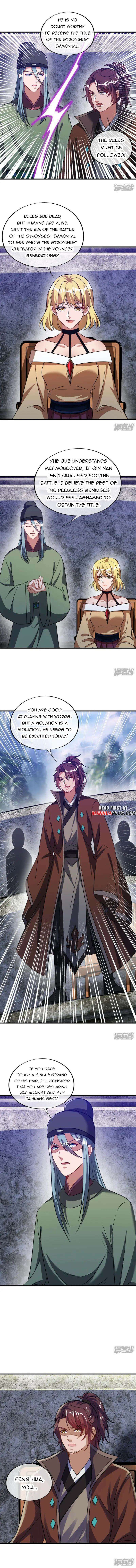 Chapter 660 - Image 2