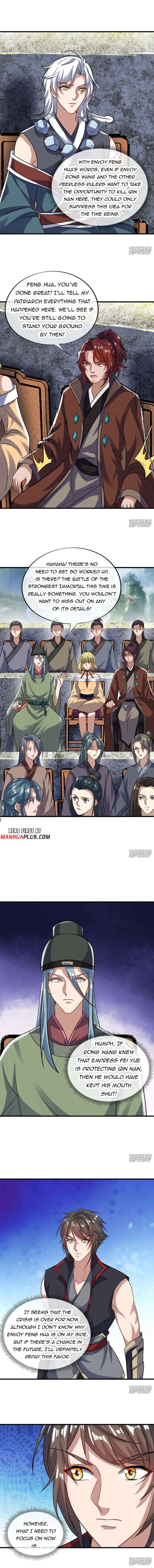 Chapter 660 - Image 3