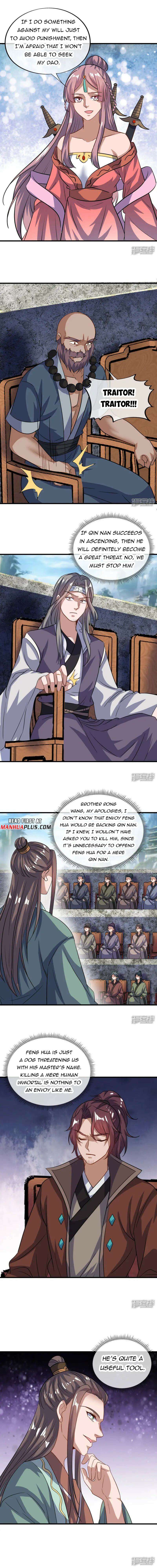 Chapter 660 - Image 5