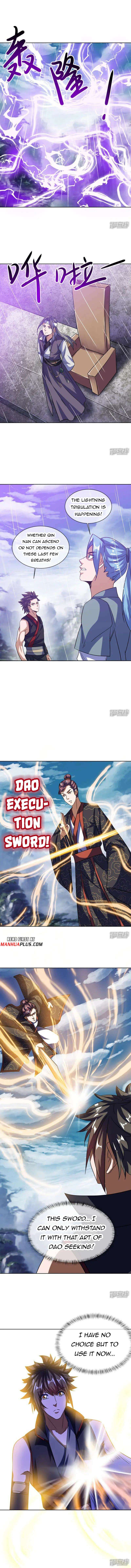 Chapter 660 - Image 7