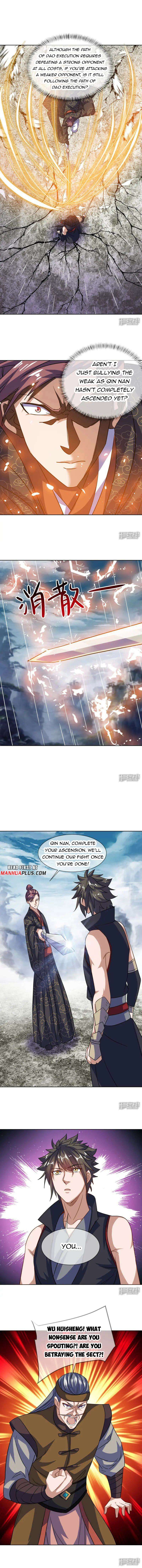 Chapter 660 - Image 8