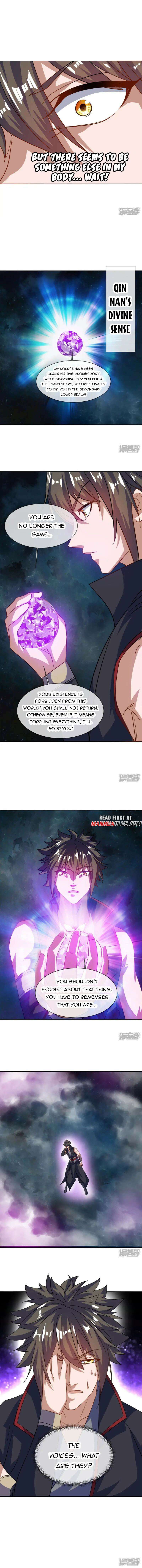 Chapter 661 - Image 2