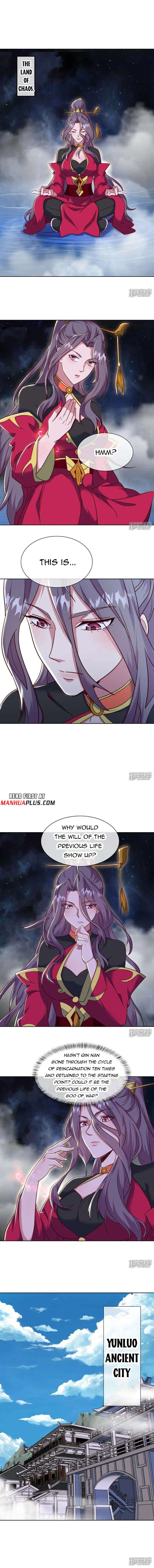Chapter 661 - Image 3