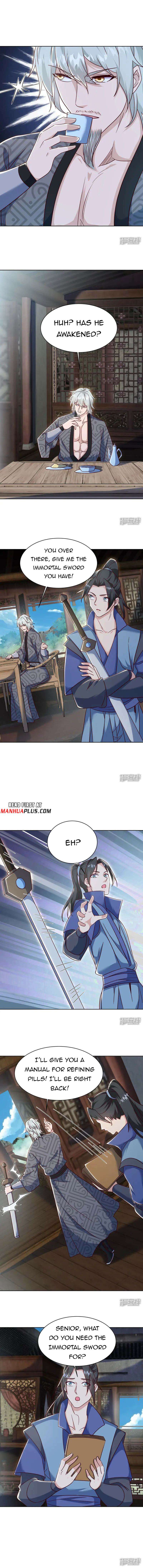 Chapter 661 - Image 4
