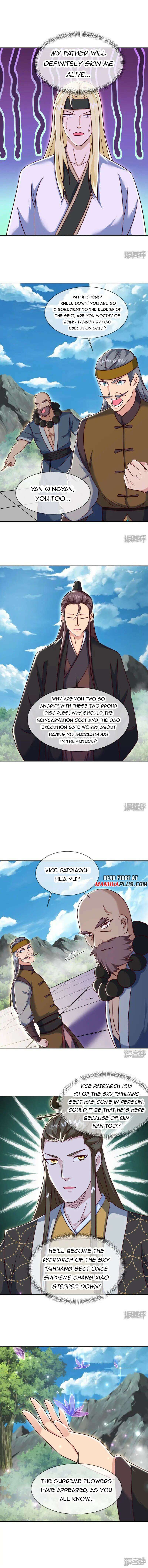 Chapter 661 - Image 6