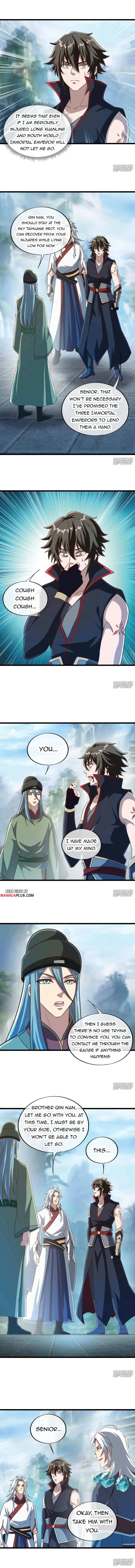Chapter 664 - Image 2