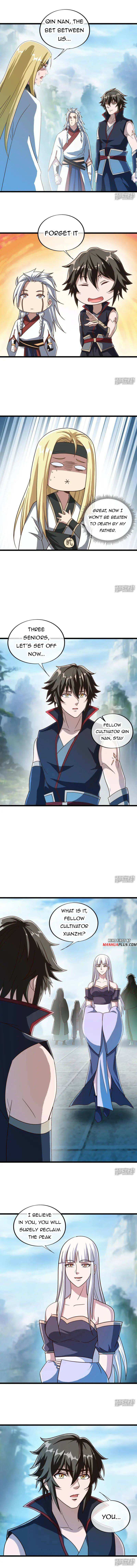 Chapter 664 - Image 3