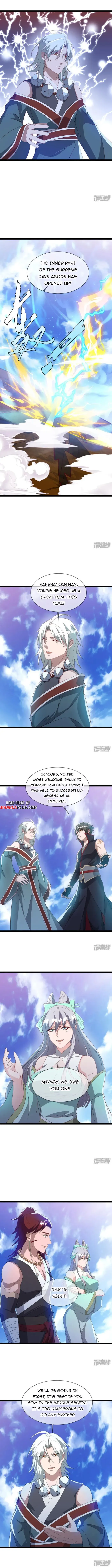 Chapter 665 - Image 3