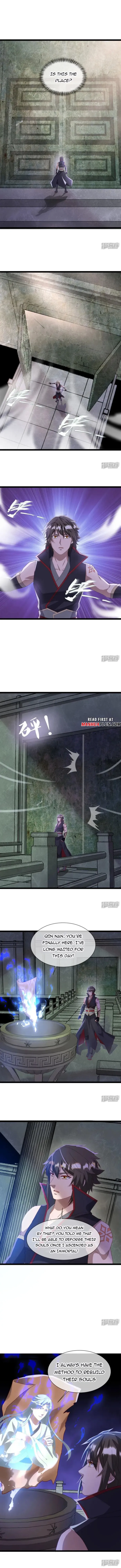 Chapter 665 - Image 5