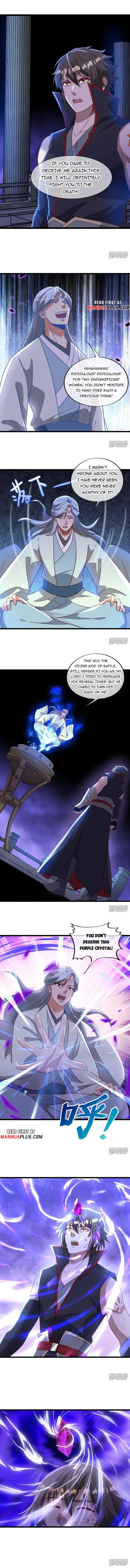 Chapter 665 - Image 7