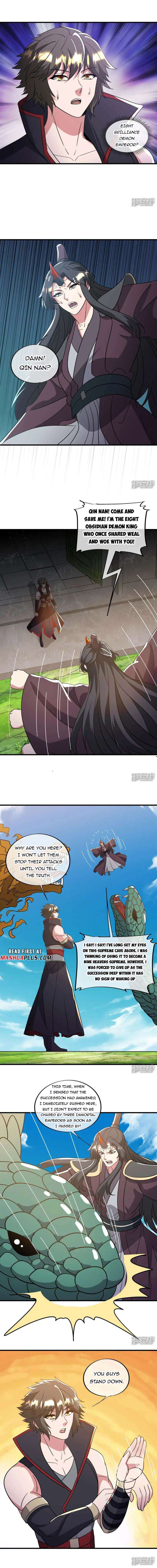 Chapter 666 - Image 5