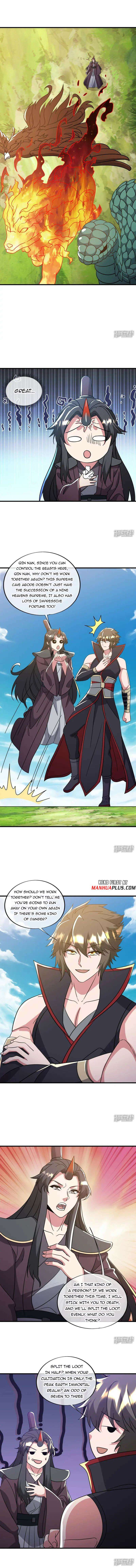 Chapter 666 - Image 6