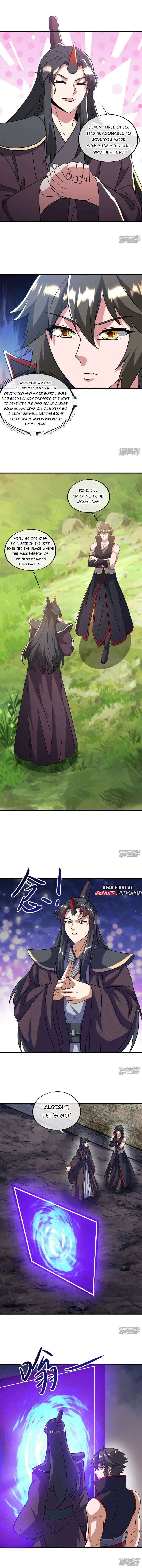 Chapter 666 - Image 7