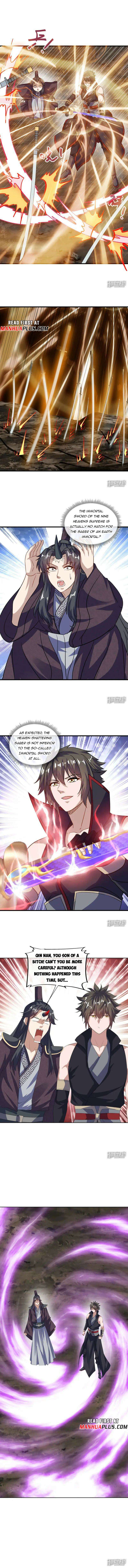 Chapter 667 - Image 3